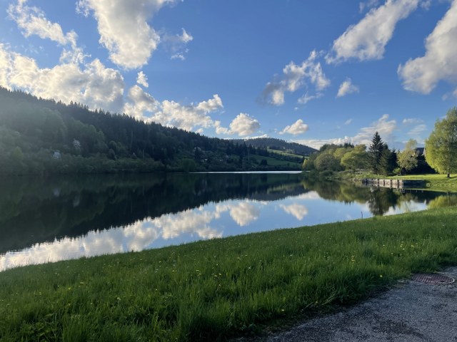 Mesto Tvrdošín. Do zobaczenia. Tak wiele