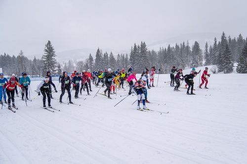 Stadion biathlonowy